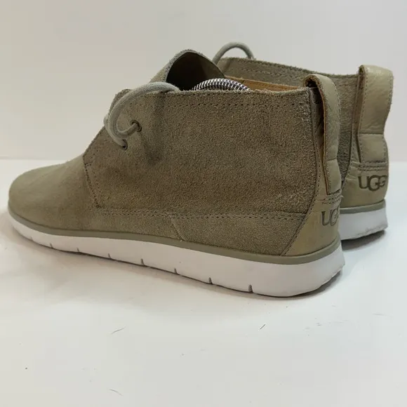 UGG Men’s Freamon Chukka Boots