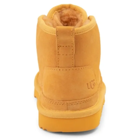 Ugg Neumel II Chukka Boot - Little Kid / Big Kid Brand new
