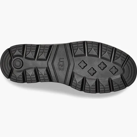 UGG Sidnee Waterproof platform combat boots