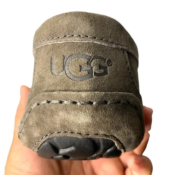 UGG SLIPPPERS MEN'S SHOES SIZE 9