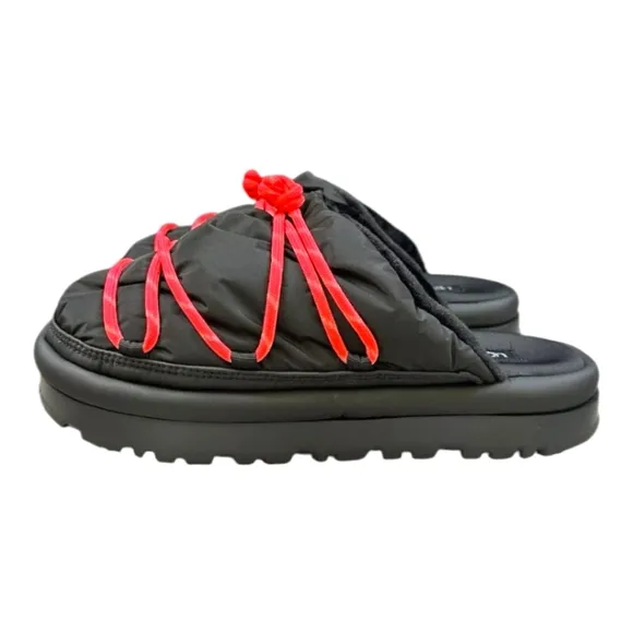 UGG Spaceslider Tech Slider Platform Slippers Shoes Women’s US 9 / EU 40 NEW