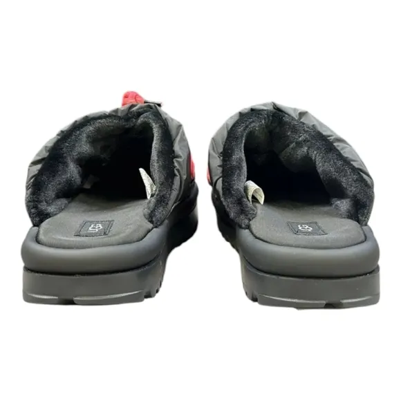 UGG Spaceslider Tech Slider Platform Slippers Shoes Women’s US 9 / EU 40 NEW