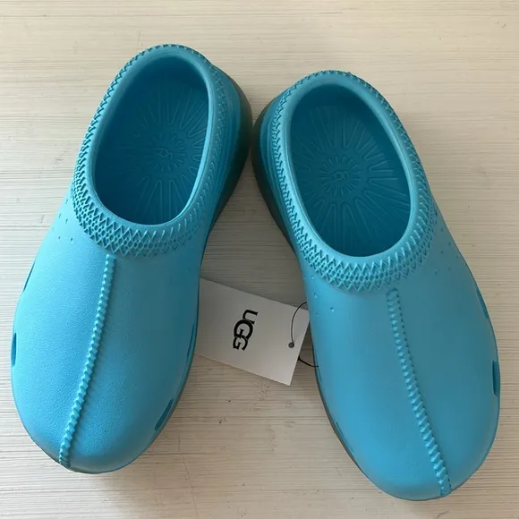 UGG toddler Tasman sport slip on shoes