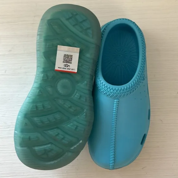 UGG toddler Tasman sport slip on shoes