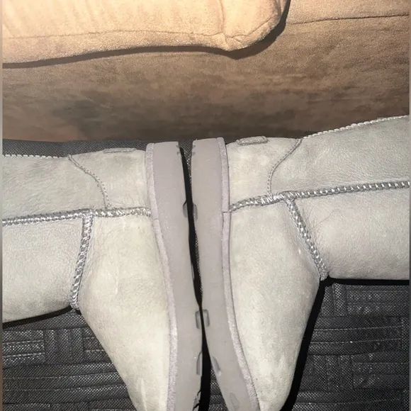 UGG Toddler Waterproof Boots Size 9UIGC