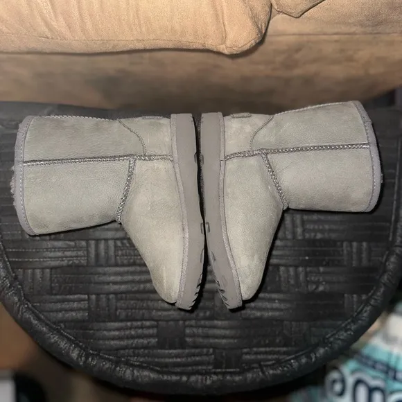UGG Toddler Waterproof Boots Size 9UIGC