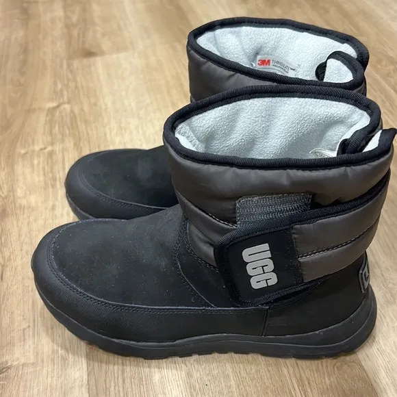 Ugg waterproof boots