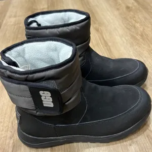 Ugg waterproof boots