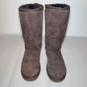 Ugg Women's Classic Tall II Boot Size 7