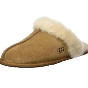 UGG Women's Scuffette II Slipper