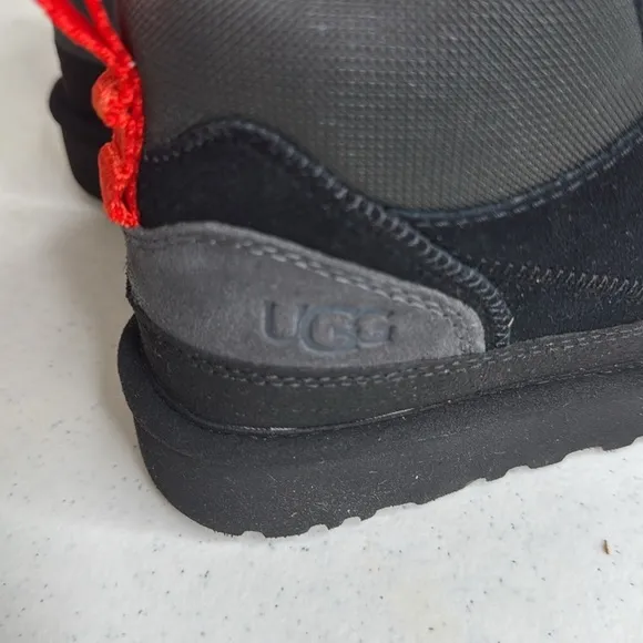 Ugg WOMENS UGG HIGHLAND HI HERITAGE BOOTS Sz 6