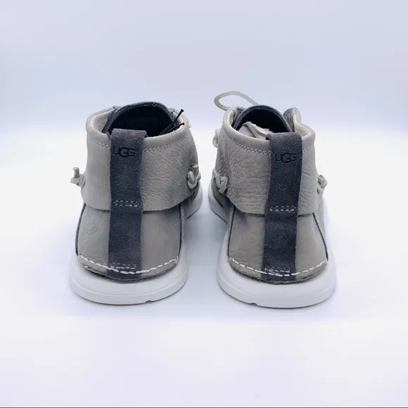 UGGs Men’s Beach Moc Chukka Boots