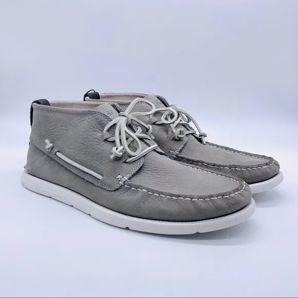 UGGs Men’s Beach Moc Chukka Boots