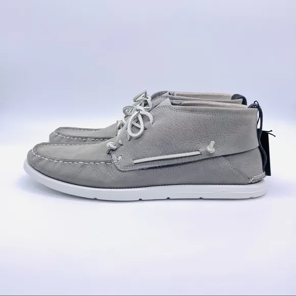 UGGs Men’s Beach Moc Chukka Boots