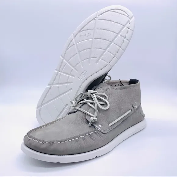 UGGs Men’s Beach Moc Chukka Boots