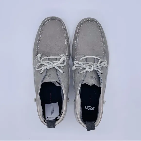 UGGs Men’s Beach Moc Chukka Boots