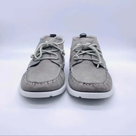 UGGs Men’s Beach Moc Chukka Boots