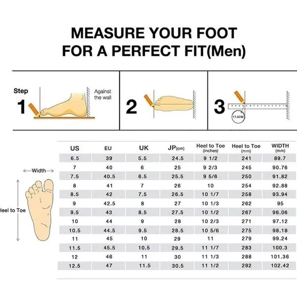 UIN Men's Sneakers Lightweight Walking Comfy Shoes (Piano Keys Mijas II)