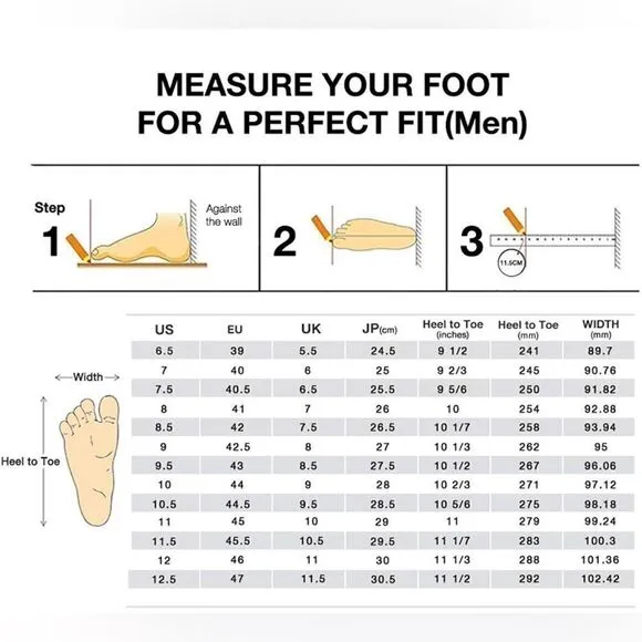 UIN Men's Slipper Comfort Mules Walking Casual Slip Ons Shoes (Happy Fish)