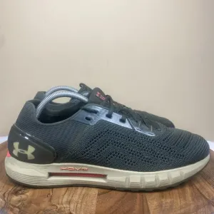 Under Armour Hovr Sonic 2 Mens Gray Size 11 Athletic Running Shoes