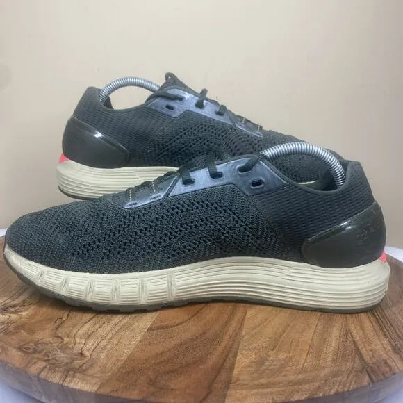 Under Armour Hovr Sonic 2 Mens Gray Size 11 Athletic Running Shoes