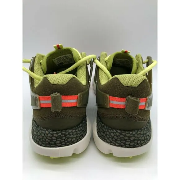 Under Armour HOVR Summit Sport SC Shoes 3022579-301 Size Men's 7/Women's 8.5