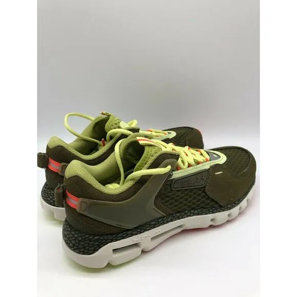 Under Armour HOVR Summit Sport SC Shoes 3022579-301 Size Men's 7/Women's 8.5