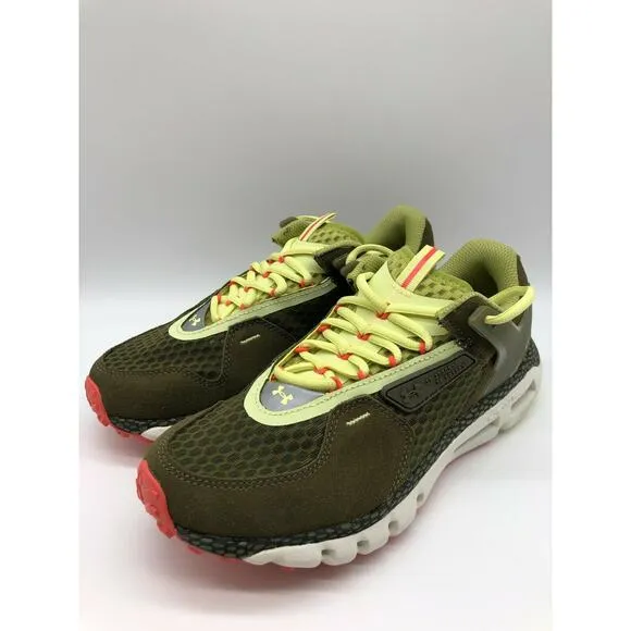 Under Armour HOVR Summit Sport SC Shoes 3022579-301 Size Men's 7/Women's 8.5