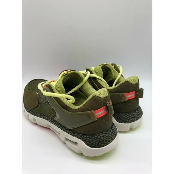 Under Armour HOVR Summit Sport SC Shoes 3022579-301 Size Men's 7/Women's 8.5