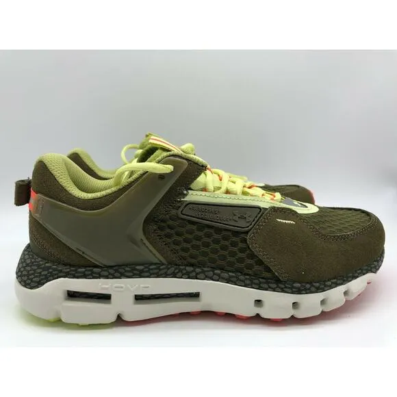 Under Armour HOVR Summit Sport SC Shoes 3022579-301 Size Men's 7/Women's 8.5