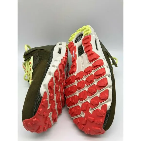 Under Armour HOVR Summit Sport SC Shoes 3022579-301 Size Men's 7/Women's 8.5