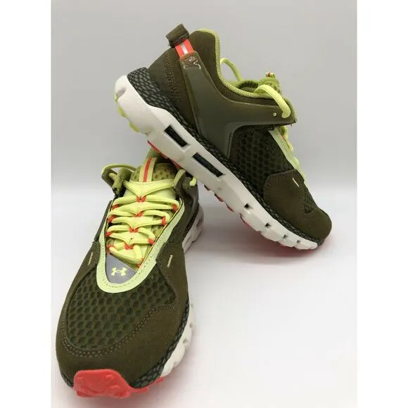 Under Armour HOVR Summit Sport SC Shoes 3022579-301 Size Men's 7/Women's 8.5