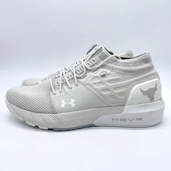 Under Armour Women's Project Rock 2 Training Shoes