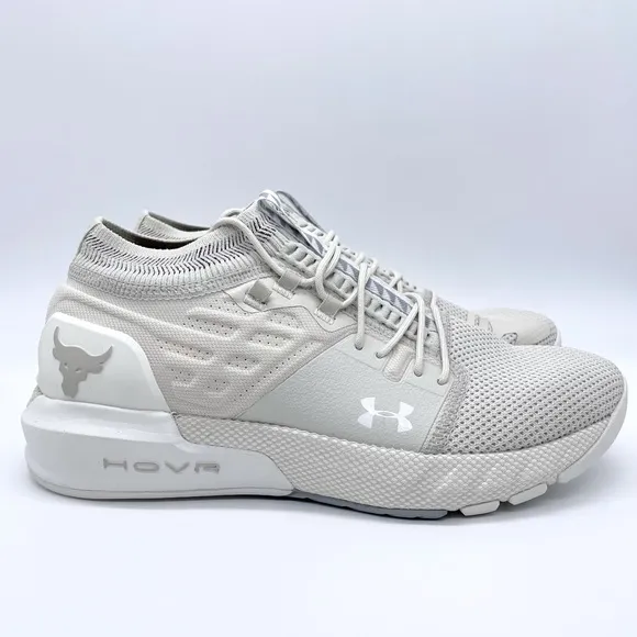 Under Armour Women's Project Rock 2 Training Shoes