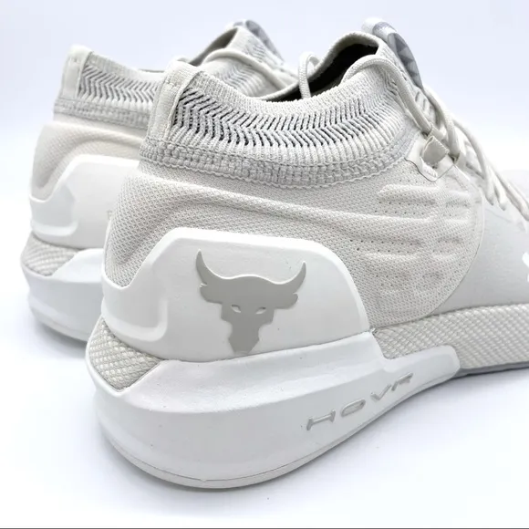 Under Armour Women's Project Rock 2 Training Shoes