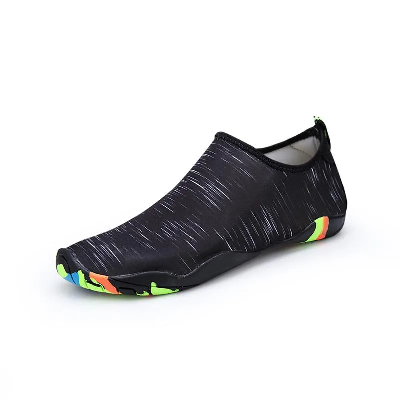 Unisex Sneakers Swimming Shoes Quick-Drying Aqua Shoes and children Water Shoes zapatos de mujer for Beach Men shoes