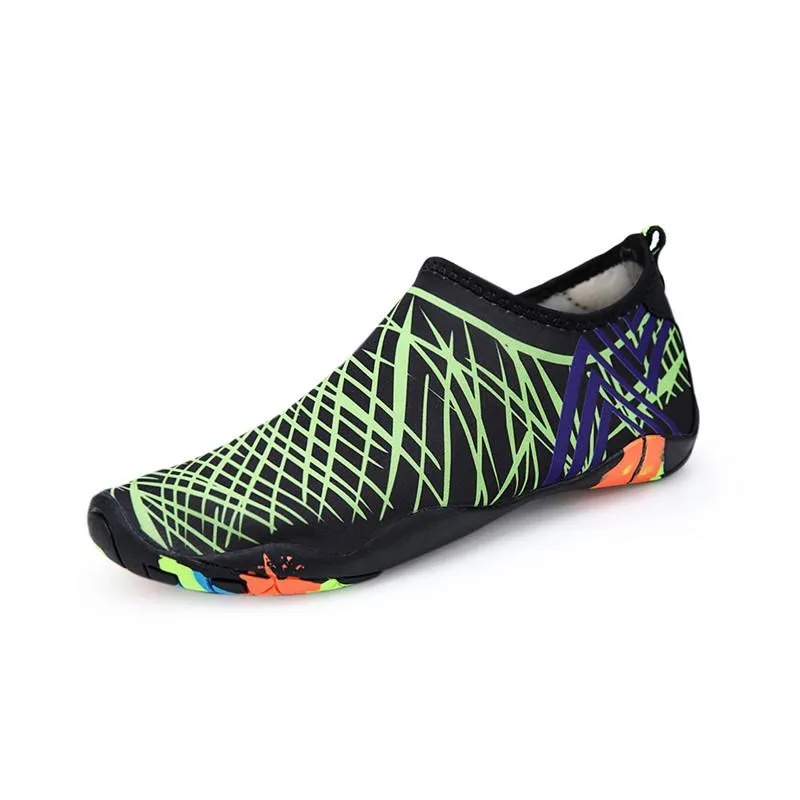 Unisex Sneakers Swimming Shoes Quick-Drying Aqua Shoes and children Water Shoes zapatos de mujer for Beach Men shoes