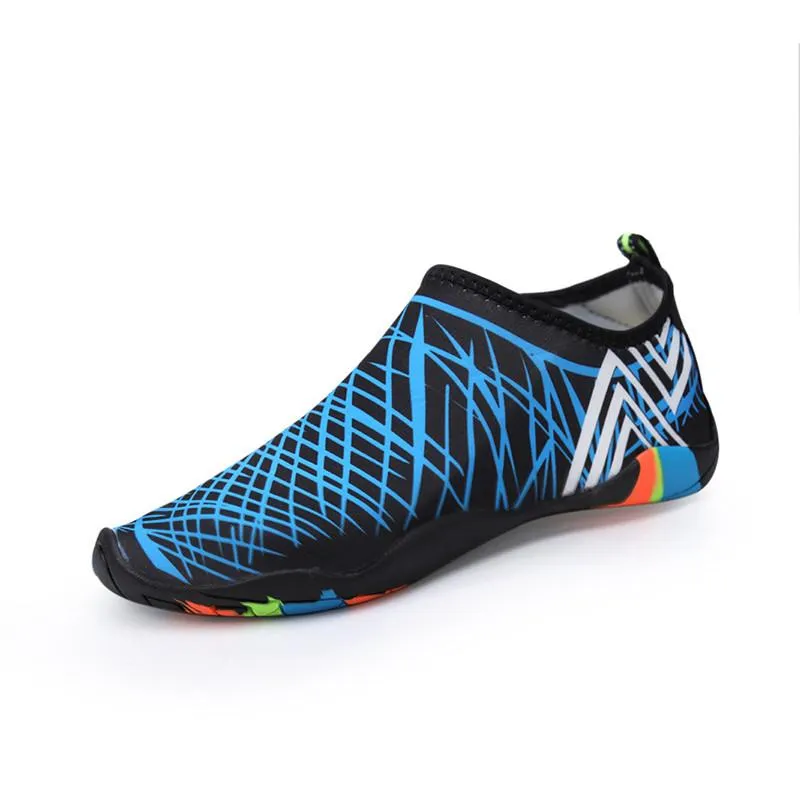 Unisex Sneakers Swimming Shoes Quick-Drying Aqua Shoes and children Water Shoes zapatos de mujer for Beach Men shoes