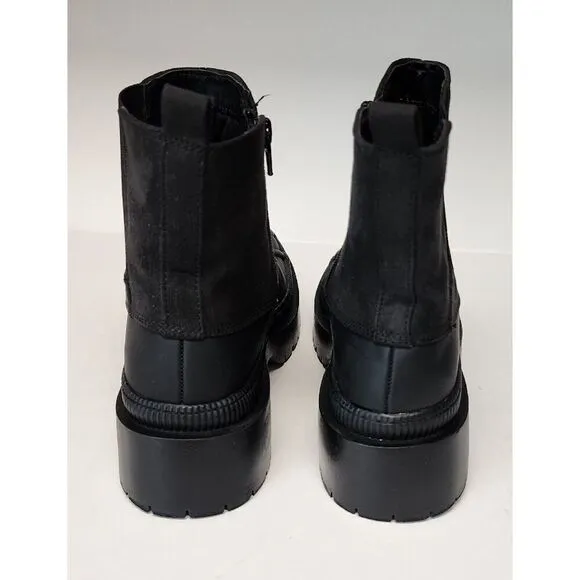 Universal Thread Ella Chelsea Duck Boots Womens Size 9.5