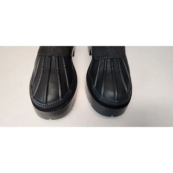 Universal Thread Ella Chelsea Duck Boots Womens Size 9.5