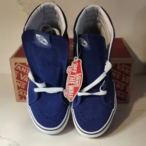 Vans &quot;Off the Wall&quot; Sk8-Hi Shoes