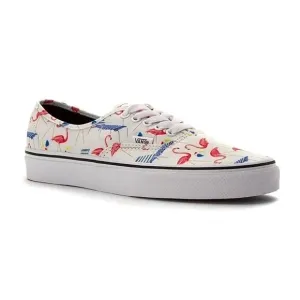 VANS | Authentic Pool Vibes Classic White Men’s Size 10 Beach Boho