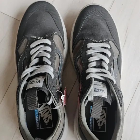 VANS NEW UltraRange Exo RapidWeld Shoes