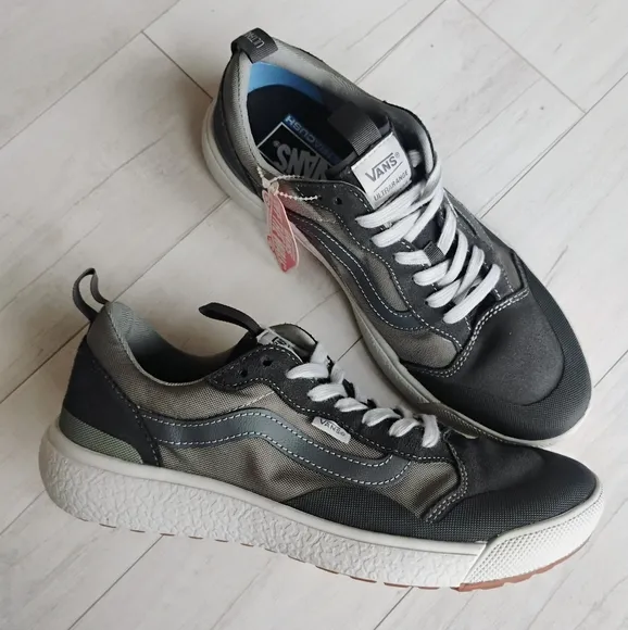 VANS NEW UltraRange Exo RapidWeld Shoes