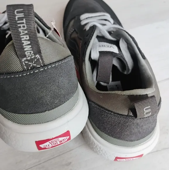 VANS NEW UltraRange Exo RapidWeld Shoes