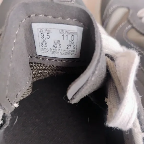 VANS NEW UltraRange Exo RapidWeld Shoes