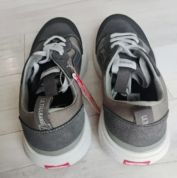 VANS NEW UltraRange Exo RapidWeld Shoes