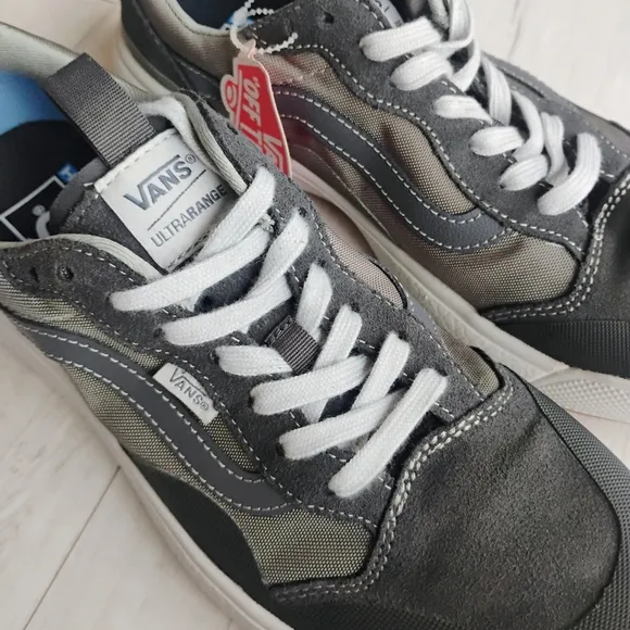 VANS NEW UltraRange Exo RapidWeld Shoes