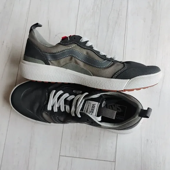 VANS NEW UltraRange Exo RapidWeld Shoes