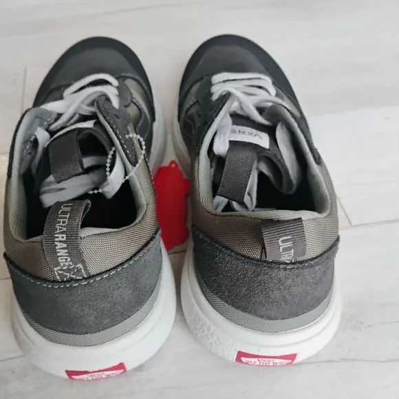 VANS NEW UltraRange Exo RapidWeld Shoes